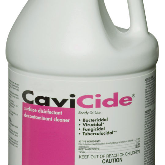 CaviCide-gallon